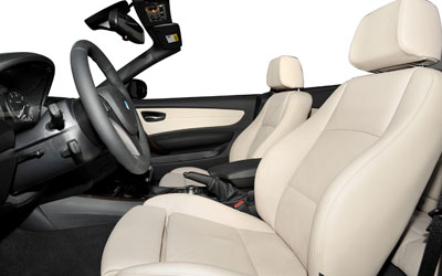 BMW Serie 1 118d Essential Edition 2 puertas 4 plazas cabrio 118d - Miniatura 9